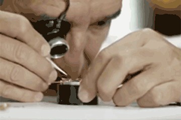 深圳积家手表官售后清洗价格