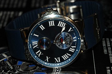 深圳积家名表维修网点