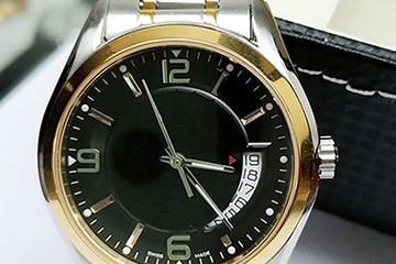 深圳积家手表秒针停了