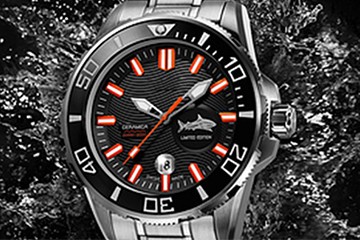 深圳积家手表维修点