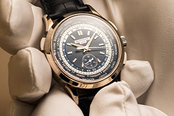 深圳积家授权售后保养