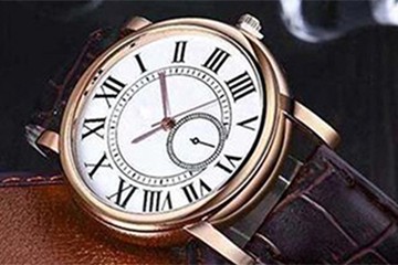 深圳积家机械表售后抛光多少钱