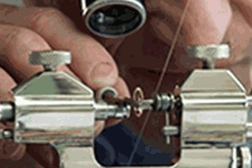 深圳积家机械手表售后保养