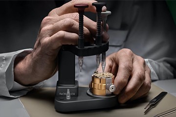 深圳积家腕表售后保养服务