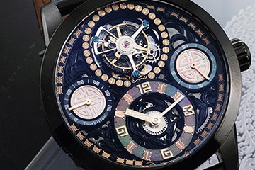 深圳积家表维修店