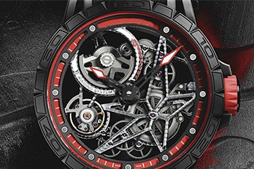 深圳积家自动机械表售后保养