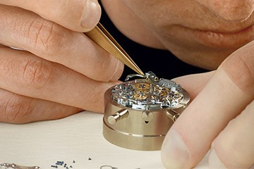 深圳积家维修点