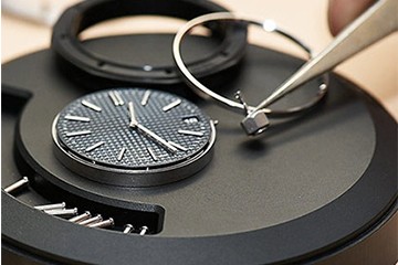 深圳积家售后抛光费用