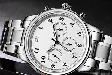 深圳积家自动机械表官方售后保养