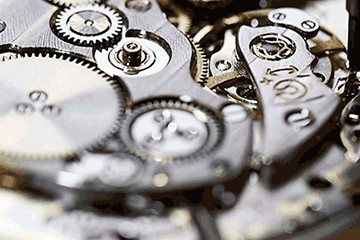 深圳积家日常官方售后保养