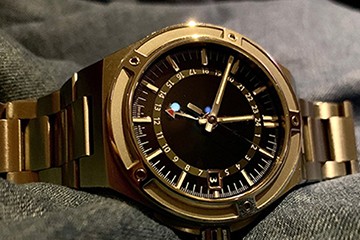 深圳积家手表售后洗油保养